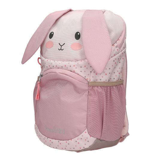 Princess Mimi Ergonomischer Rucksack Hase