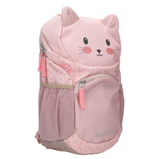 Princess Mimi Ergonomic Backpack Cat