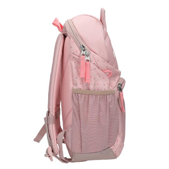 Princess Mimi Ergonomic Backpack Cat
