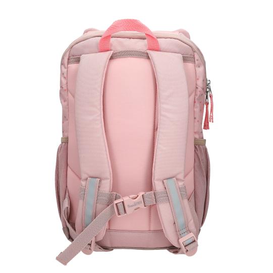Princess Mimi Ergonomic Backpack Cat
