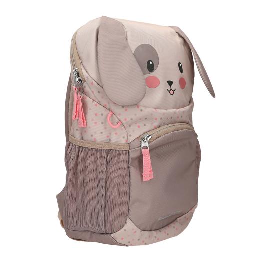 Princess Mimi Ergonomischer Rucksack Hund