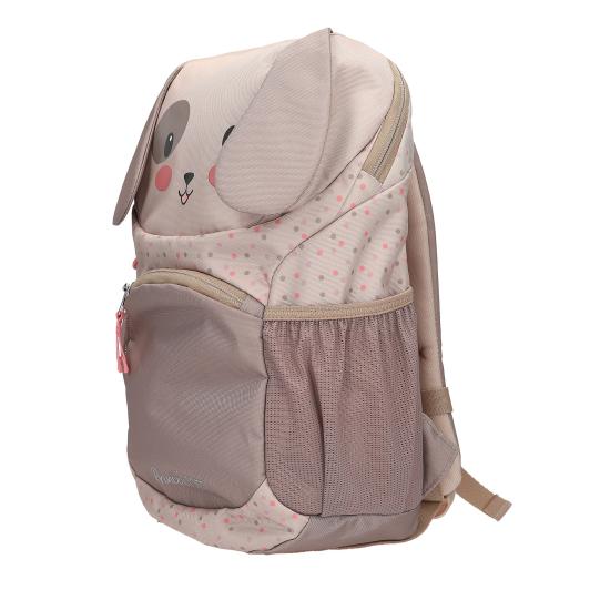 Princess Mimi Ergonomischer Rucksack Hund