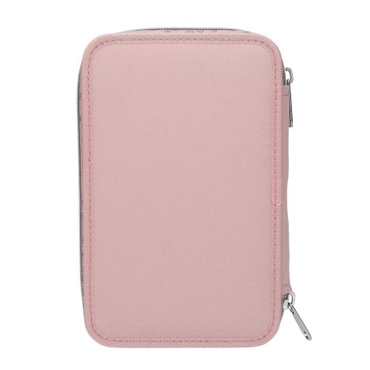 TOPModel Double Pencil Case DOTS