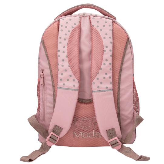 TOPModel Schoolbackpack DOTS
