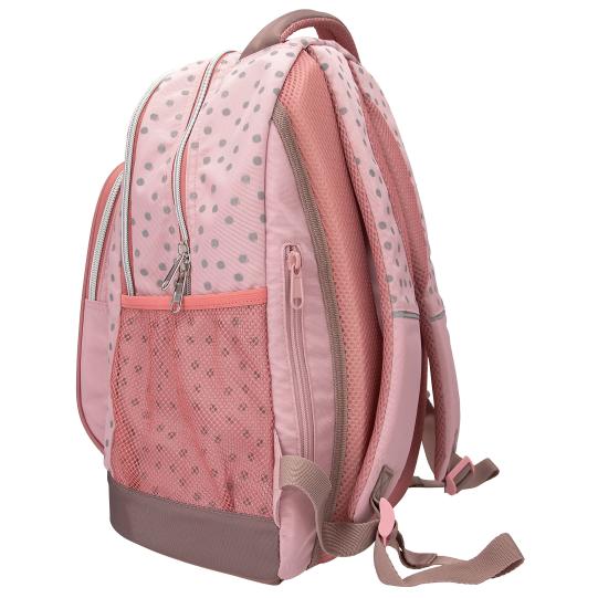TOPModel Schoolbackpack DOTS