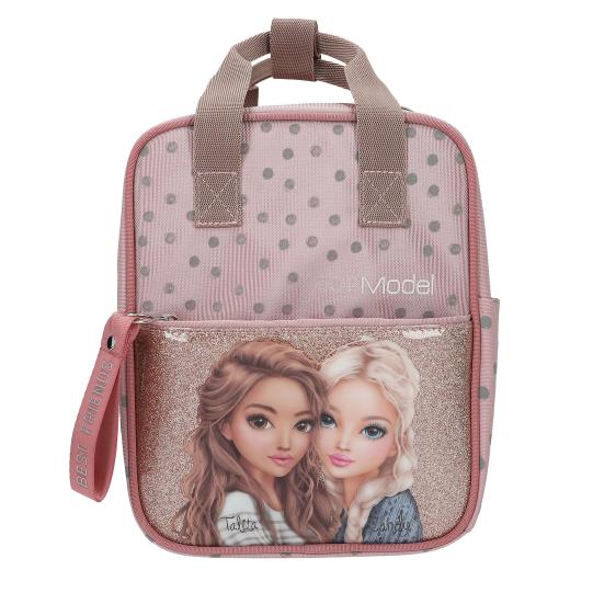 TOPModel Small Backpack DOTS