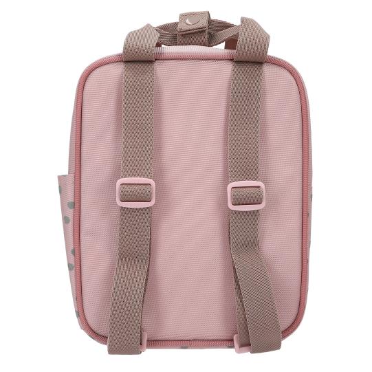 TOPModel Small Backpack DOTS