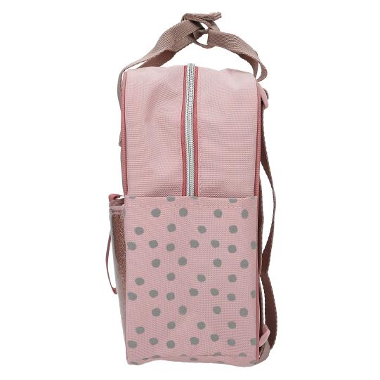 TOPModel Small Backpack DOTS