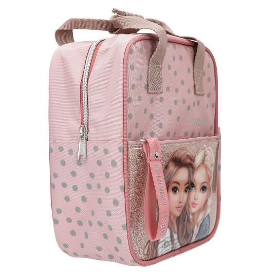 TOPModel Small Backpack DOTS