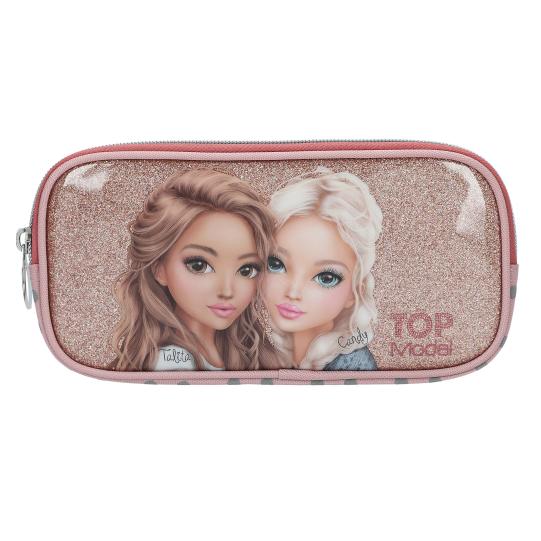 TOPModel astuccia a busta DOTS