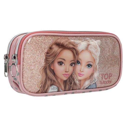 TOPModel astuccia a busta DOTS