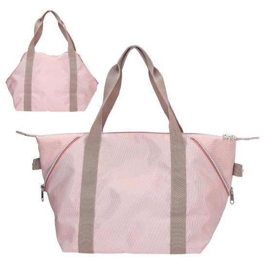 TOPModel Sports Bag DOTS