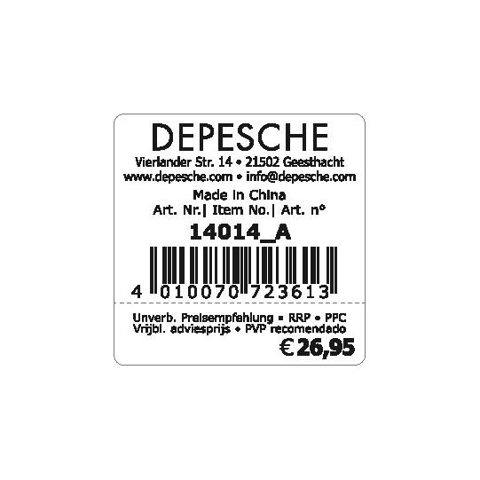 TOPModel Sports Bag DOTS