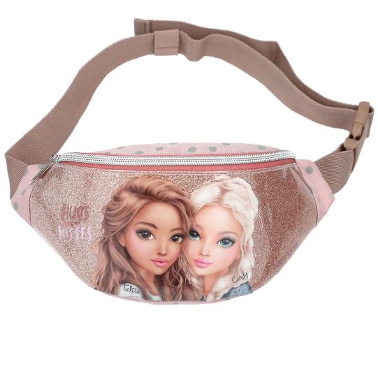 TOPModel Crossbag DOTS