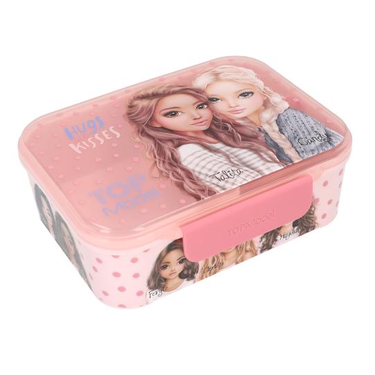 TOPModel táper DOTS