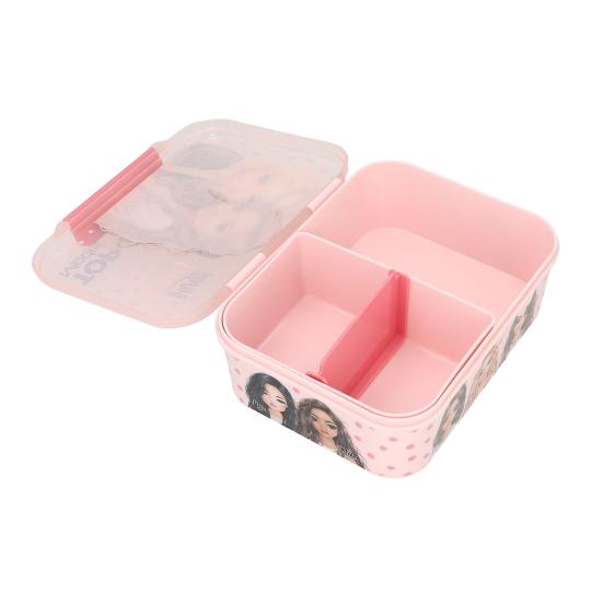 TOPModel táper DOTS