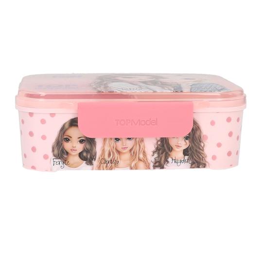 TOPModel táper DOTS