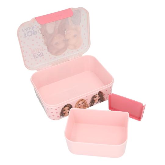 TOPModel táper DOTS