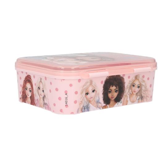 TOPModel Lunchbox DOTS