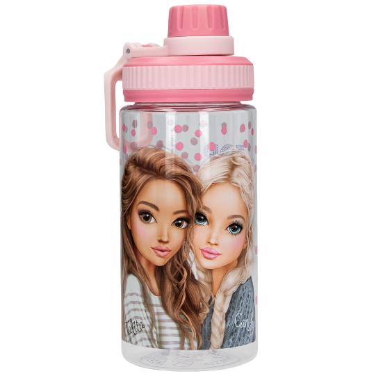 TOPModel Trinkflasche DOTS