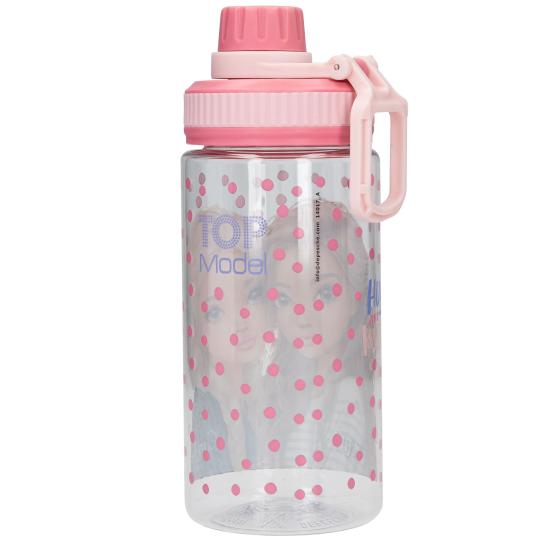 TOPModel Trinkflasche DOTS