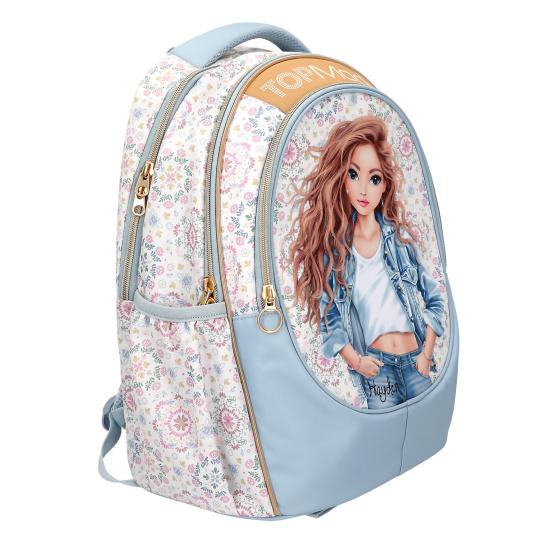 TOPModel Schulrucksack FESTIVAL FUN