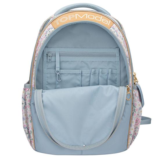 TOPModel Schulrucksack FESTIVAL FUN