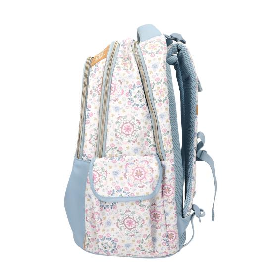 TOPModel Schulrucksack FESTIVAL FUN