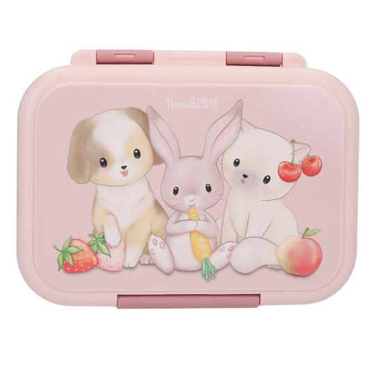 Princess Mimi Lunchbox Stainless Steel