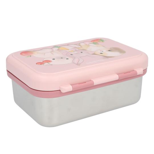 Princess Mimi Lunchbox Stainless Steel