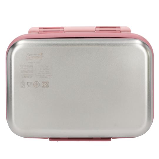 Princess Mimi Lunchbox Stainless Steel