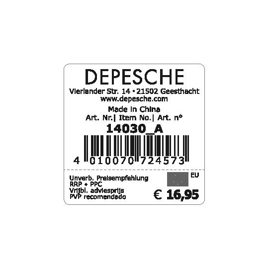 Princess Mimi Lunchbox Stainless Steel