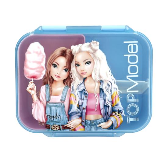 TOPModel Lunchbox FESTIVAL FUN
