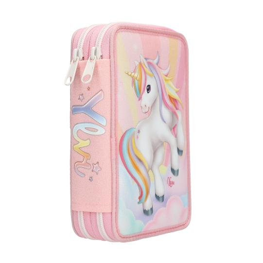 Ylvi Trousse à crayons biche SUGAR POP