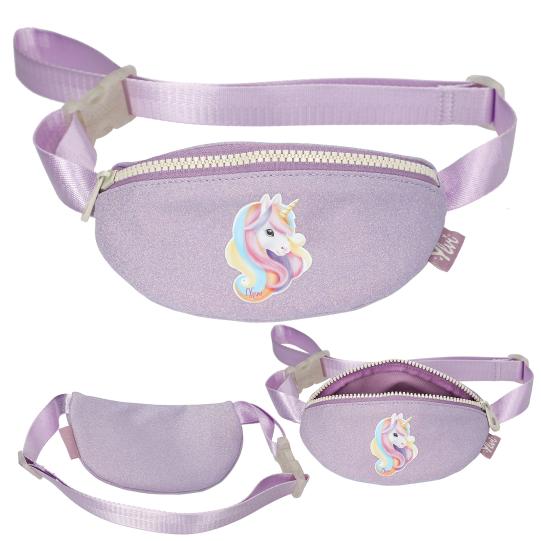 Ylvi Banane violet SUGAR POP