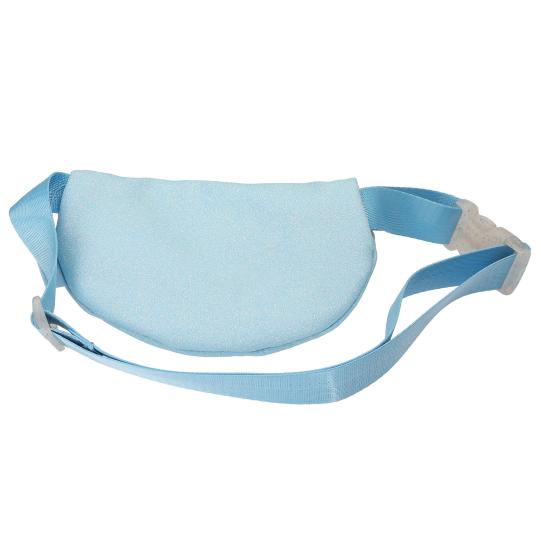 Ylvi Petit sac bandoulière bleu clair SUGAR POP