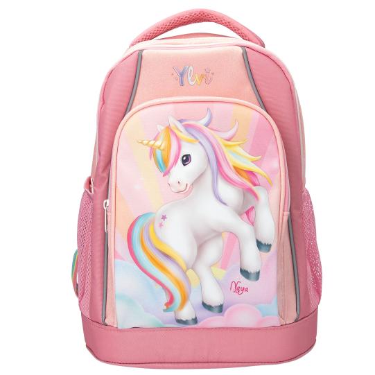 Ylvi Schoolbackpack SUGAR POP