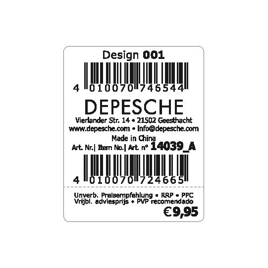 Ylvi Pochette SUGAR POP