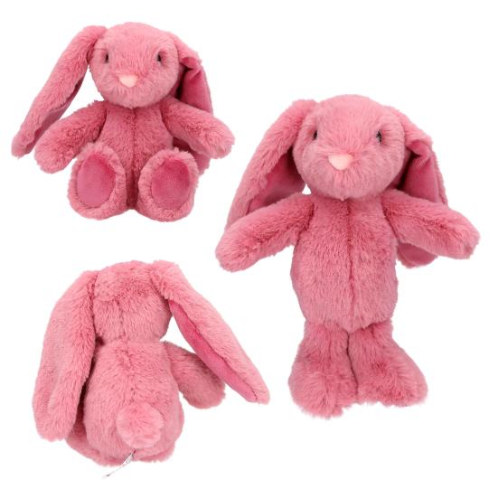 Princess Mimi Lapin en peluche 20 cm