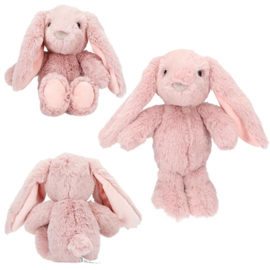 Princess Mimi Lapin en peluche 20 cm