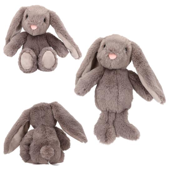 Princess Mimi Lapin en peluche 20 cm