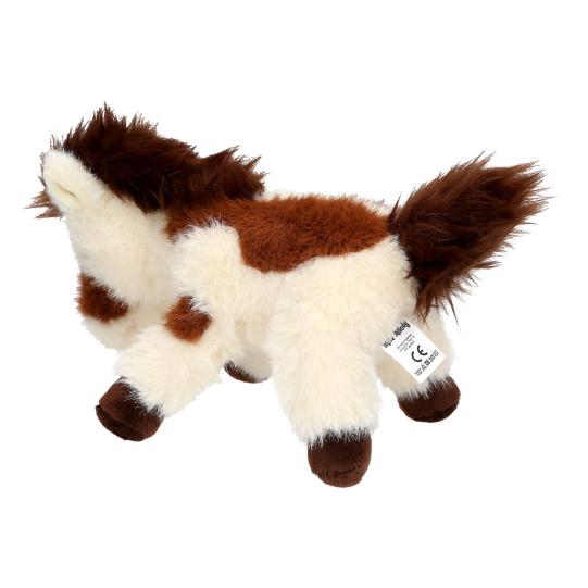 Miss Melody Plüsch Pferd gefleckt 20 cm