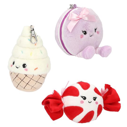 TOPModel colgante de peluche sweets CANDY GLAM