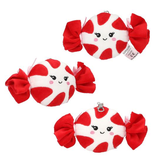 TOPModel colgante de peluche sweets CANDY GLAM