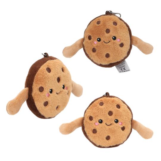 TOPModel Plush Pendant Candy CANDY GLAM