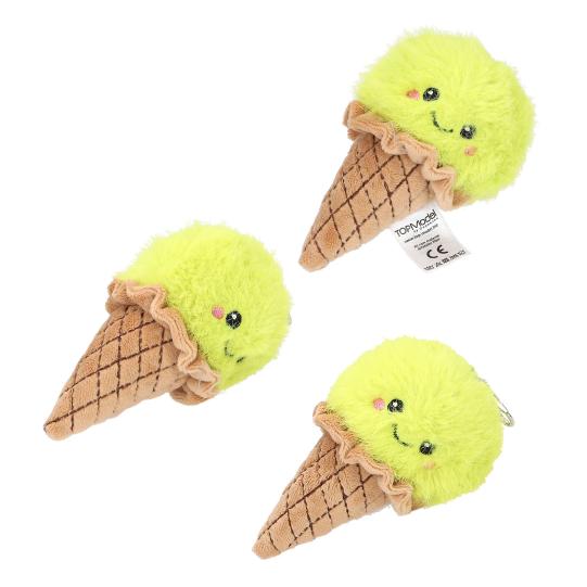 TOPModel Plush Pendant Candy CANDY GLAM