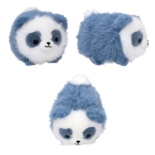 Ylvi Animales arcoíris de peluche