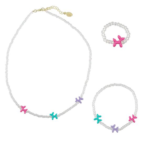 TOPModel sieradenset 