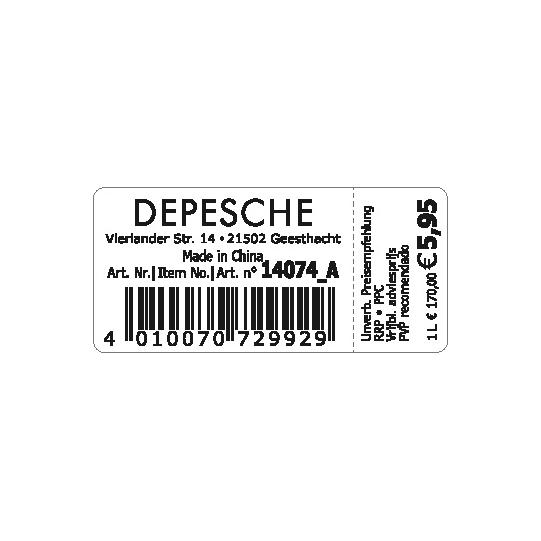 TOPModel spray para cuidado de manos y uñas CANDY GLAM 