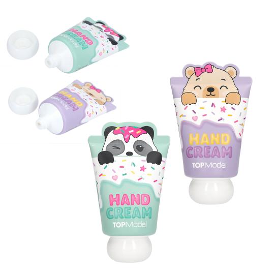 TOPModel Handcreme CANDY GLAM